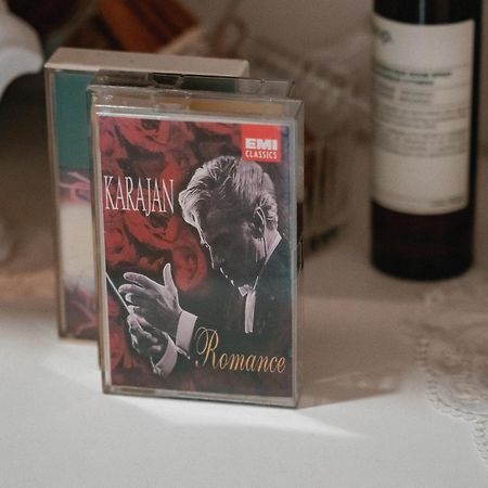 Stay Ccassette Player มกโพ ภายนอก รูปภาพ