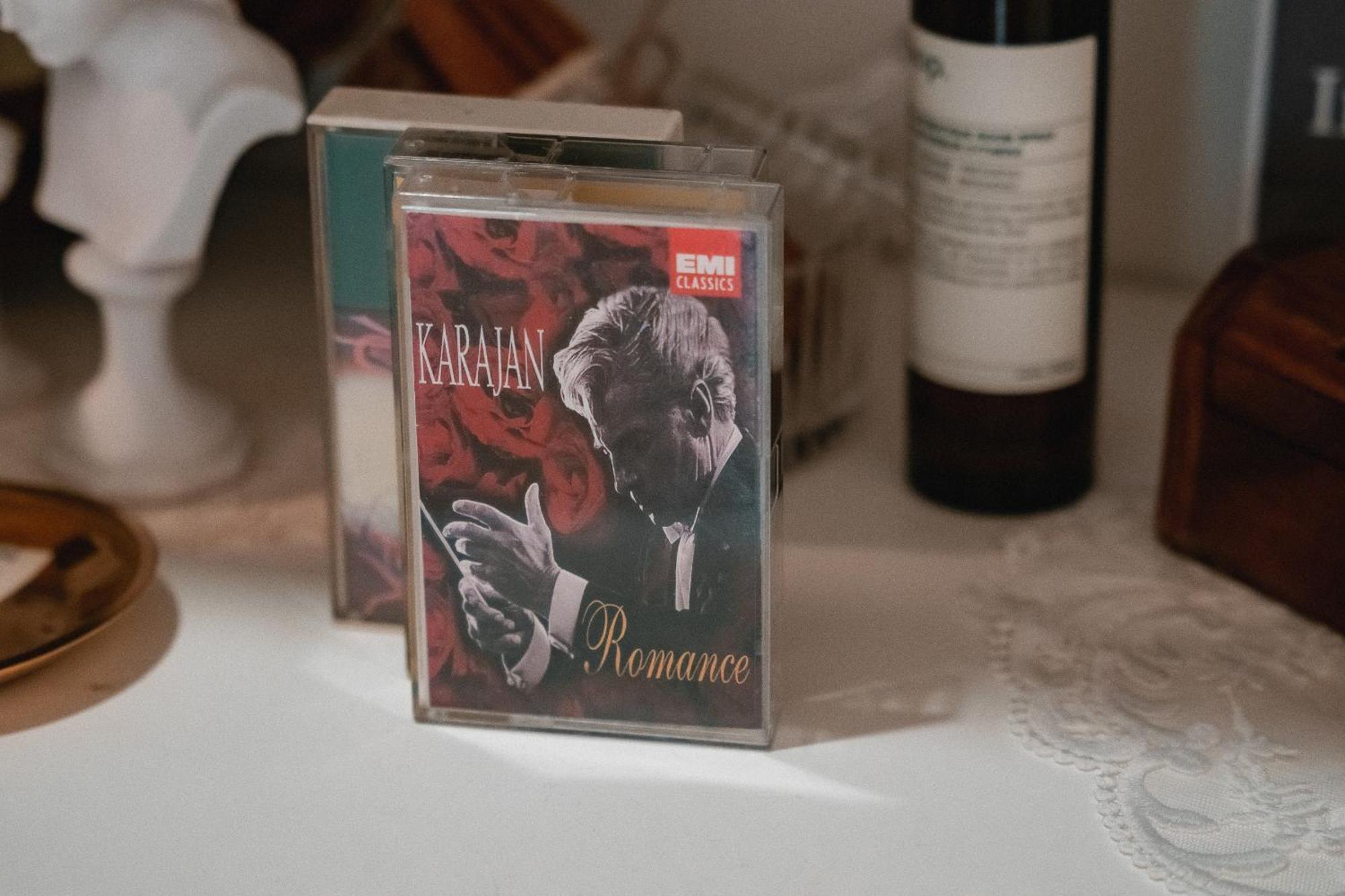 Stay Ccassette Player มกโพ ภายนอก รูปภาพ